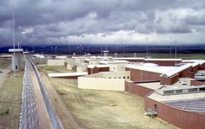 ADX Florence Supermax Facility
