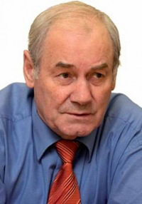 Леонид Григорьевич Ивашов