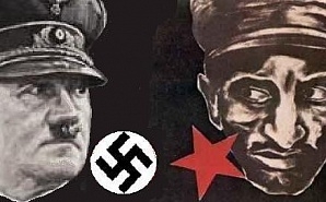 Почему Высокий Коммунитаризм обойдется без нацизма и иудо-комиссарского триггера?