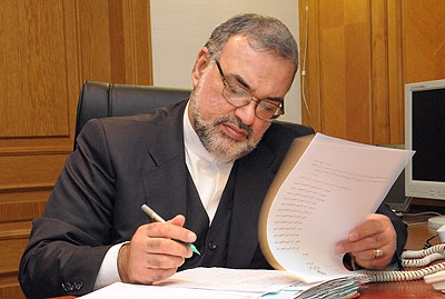 Посол Ирана: «У нас с США именно идеологические разногласия!»