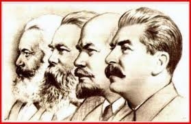 Битва классиков (Сталин против Энгельса)