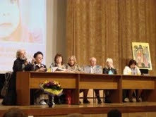 Конференция в Центре св. Василия Великого