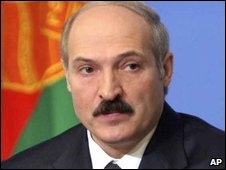 Александр Лукашенко дал интервью газете 