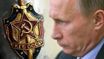 Путин, версия 3.0, начинает оправдывать надежды