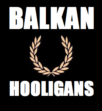 Балканы в огне