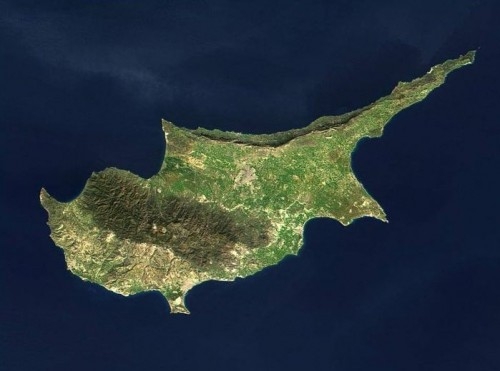 Почему Евросоюз утопил Кипр?