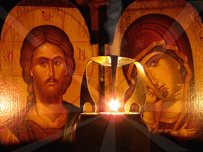 Станет ли Россия глобальным защитником Христианства?