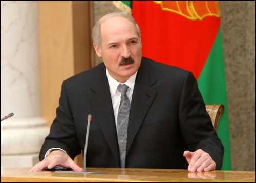 Лукашенко, не останавливайся!