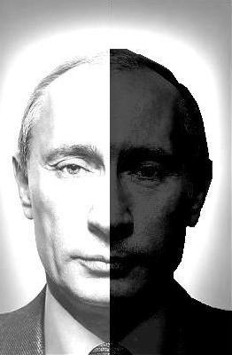 Лучше Путина может быть только … новый Путин