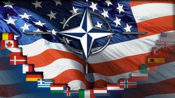 CША и НАТО на Дальнем Востоке
